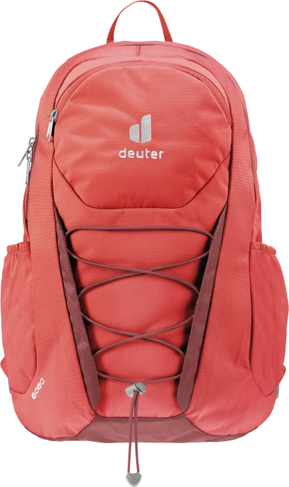 Deuter Gogo currant/redwood