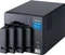 QNAP QuTS hero TVS-472XT-i5-4G, 4GB RAM, 1x RJ-45 10GBase-T, 2x RJ-45 1000Base-T Vorschaubild