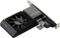 EVGA GeForce GT 710 low profile, 1GB DDR3, VGA, DVI, HDMI Vorschaubild
