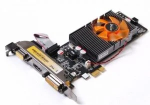 Zotac GeForce GT 520 Synergy, 512MB DDR3, VGA, DVI, HDMI