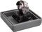 Zomoplus Keycap PUBG LVL.3 Helm, Aluminium, schwarz/grau, 1 Taste Vorschaubild