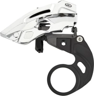 Shimano SLX Umwerfer Schelle (Top Swing) 31.8mm