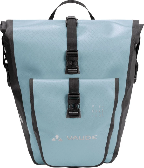 Vaude Aqua Back Plus Single Recycled Gepäcktasche nordic blue