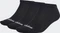 adidas Thin Linear Low-Cut Socken, 3 Paar Vorschaubild