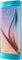 Samsung Galaxy S6 Duos G920F/DS 32GB blau Vorschaubild