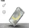 Hama Handy-Schutzglas Super Hybrid für Samsung Galaxy S25 Vorschaubild