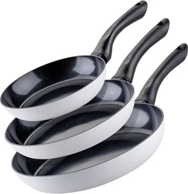 Fackelmann Arcadalina Bratpfannen-Set, 3-tlg.