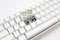 Ducky One 2 Mini RGB PBT, LEDs RGB, weiß, MX RGB BROWN, USB, US Vorschaubild