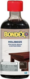 Bondex Holzbeize innen moorbraun, 250ml