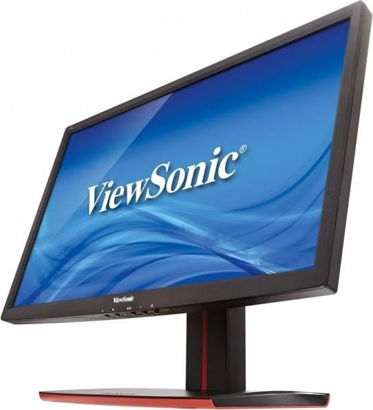 ViewSonic XG2401, 23.6"