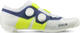 fi'zi:k Vega Carbon yellow fluo/white