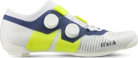fi'zi:k Vega Carbon yellow fluo/white