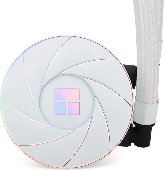 Thermalright Aqua Elite 360 White