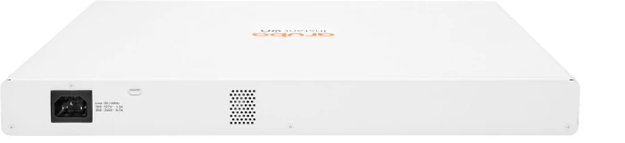 HPE Aruba Instant On 1960 Rackmount 10G Smart Switch, 12x RJ-45, 4x SFP+