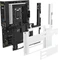 NZXT N7 Z490 White (Intel 1200) Vorschaubild