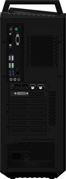 ASUS ROG Strix GA15 G15DH-DE015T, Star Black, Ryzen 7 3700X, 16GB RAM, 1TB SSD, Radeon RX 5700 XT