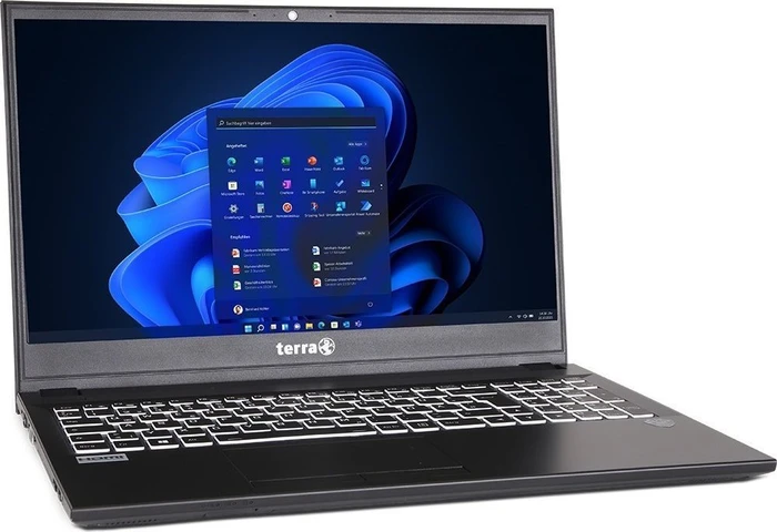 Wortmann Terra Mobile 1516R, Core i3-1315U, 8GB RAM, 512GB SSD, DE