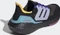 adidas Ultraboost 21 core black/cloud white/pulse aqua (Herren) Vorschaubild