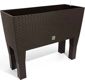 Prosperplast Rato Case High 80x33cm umbra