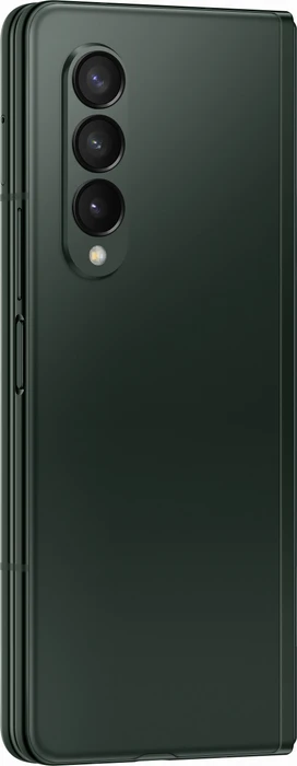 Samsung Galaxy Z Fold3 5G 512GB Phantom Green