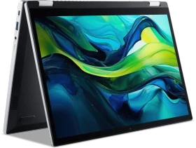 Acer Aspire Spin 14 Go AGSP14-31PT-325W, Core 3 N355, 8GB RAM, 512GB SSD, DE