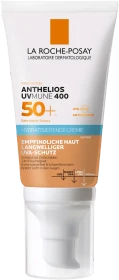 La Roche-Posay Anthelios UVMune 400 Hydratisierende getönte BB Sonnencreme LSF50+, 50ml