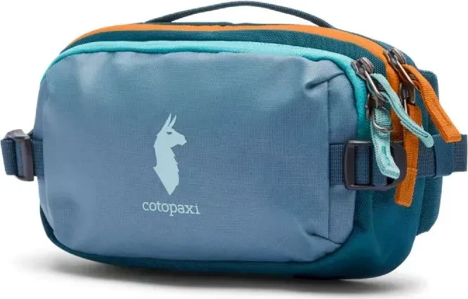 Cotopaxi Allpa X 1.5 Bauchtasche