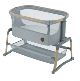 Maxi-Cosi Iora Air Beistellbett beyond grey