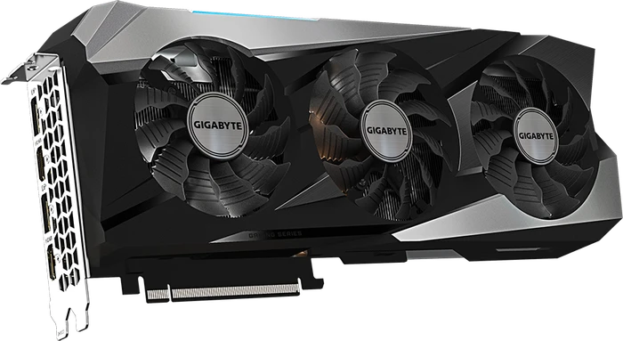 GIGABYTE GeForce RTX 3070 Ti Gaming OC 8G, 8GB GDDR6X, 2x HDMI, 2x DP