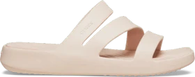 Crocs Getaway Strappy quartz (Damen)