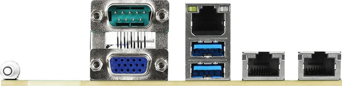 ASRock Rack ROMED8QM-2T (AMD SP3)