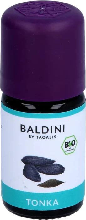 Taoasis Baldini Tonka Duftöl, 5ml