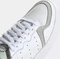 adidas Supercourt cloud white/dash green/core black (Damen) Vorschaubild