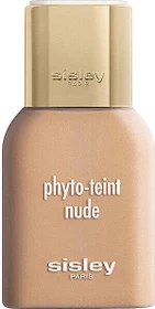 Sisley Phyto-Teint Nude Foundation 3W1 warm almond, 30ml