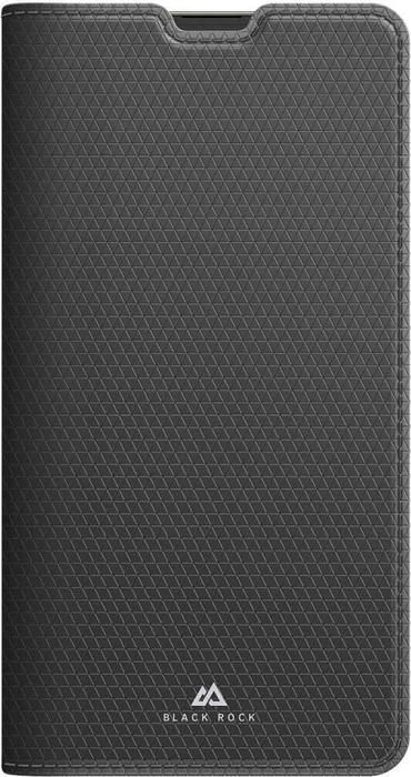Black Rock The Classic Booklet für Samsung Galaxy A25 5G schwarz