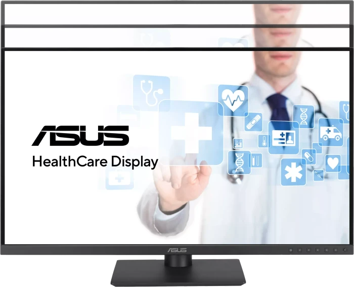 ASUS HealthCare HA2741A, 27" (90LM08Z0-B01M70) – Bild 11