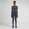 Odlo Active 365 Seamless Tight Hose lang india ink (Damen) Vorschaubild