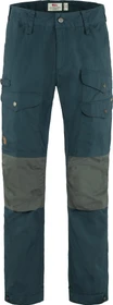 Fjällräven Vidda Pro Ventilated Hose lang mountain blue/basalt (Herren)