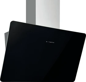 Pyramis Girado Wand-Dunstabzugshaube 60cm