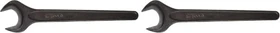 KS Tools Einmaulschlüssel, 30x263mm