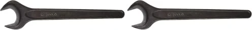 KS Tools Einmaulschlüssel, 30x263mm