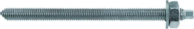 fischer RG M12x220 Ankerstange, M12, 10 Stück