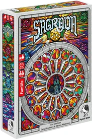 Sagrada