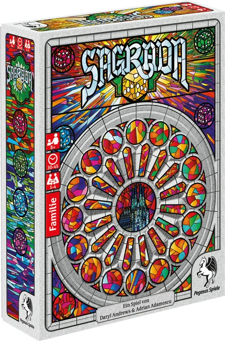 Sagrada