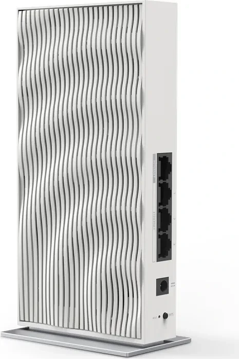 Acer Wave 7, BE6500