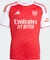 adidas FC Arsenal 2025/2026 Heimtrikot better scarlet/white (Junior) Vorschaubild