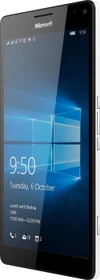 Microsoft Lumia 950 XL weiß