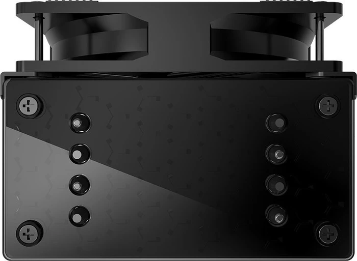 Jonsbo CR-201 RGB schwarz