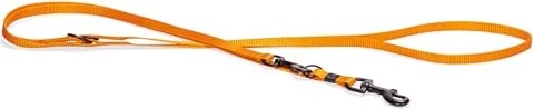Karlie Art Sportiv Plus Führleinen XS, 10mm, 2m, orange