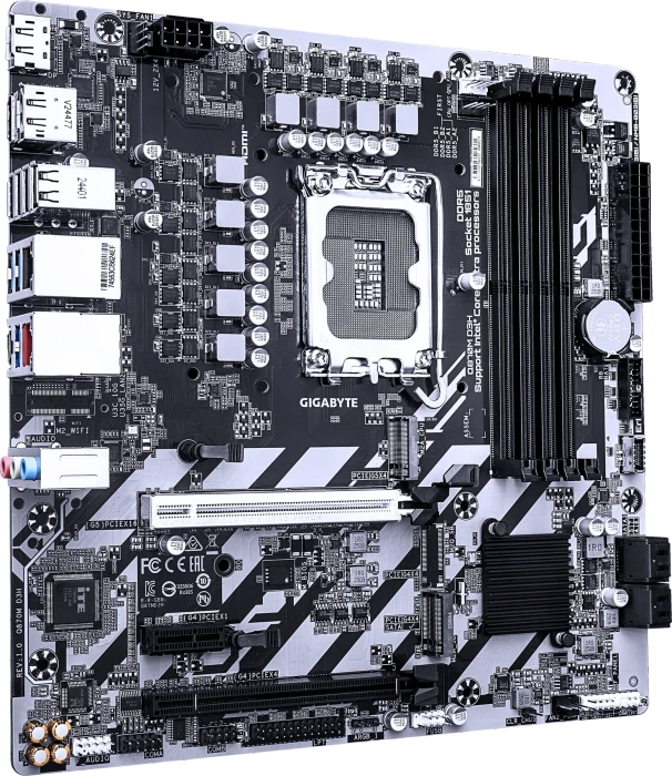 GIGABYTE Q870M D3H (Intel 1851)